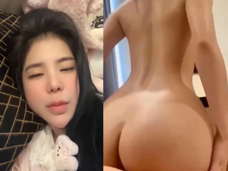 Nhân tình xinh việt nam vú ngon nứng đang cưỡi ngựa cực phê